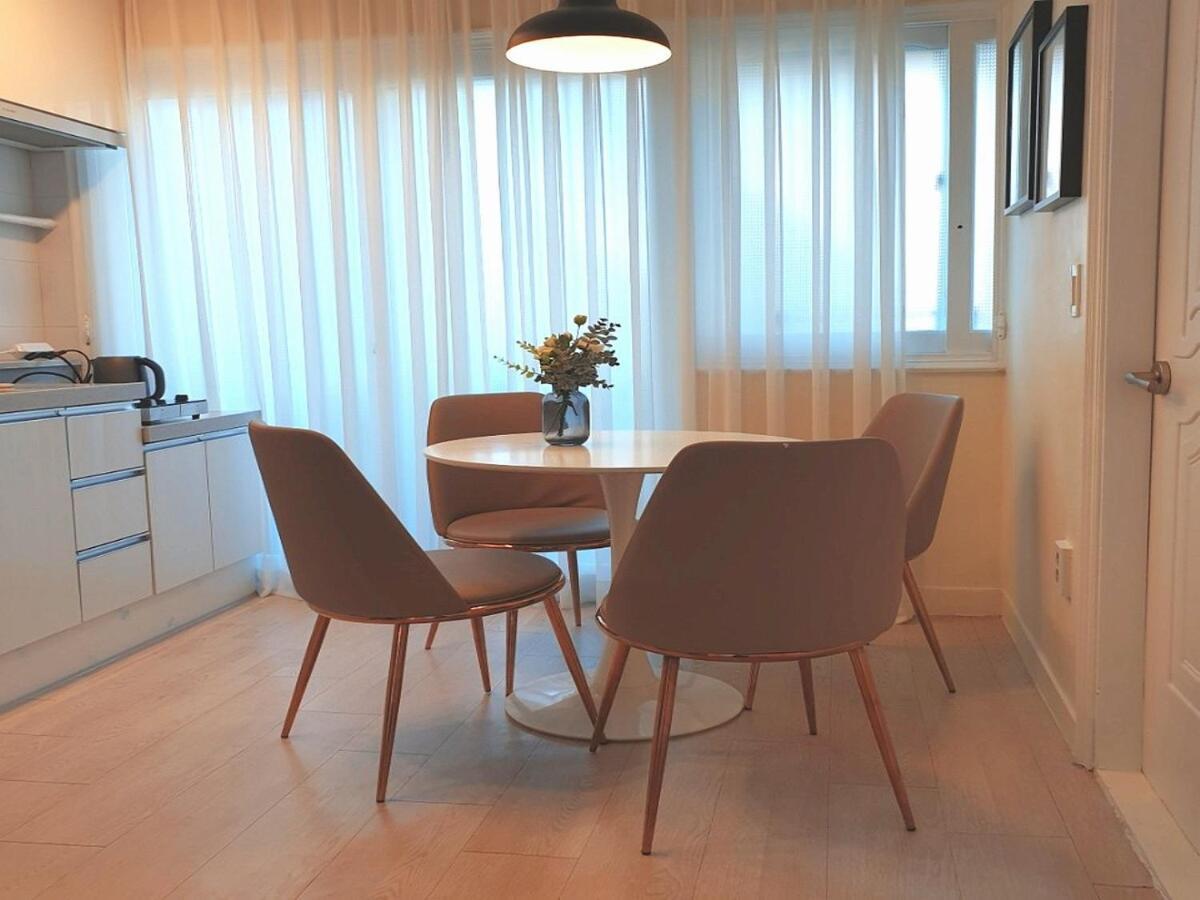 House Apartment Seoul